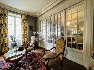 Demeure d'exception 14 pièces