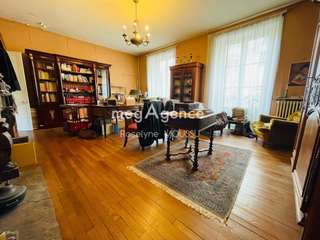 Demeure d'exception 14 pièces