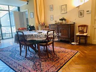 Demeure d'exception 14 pièces