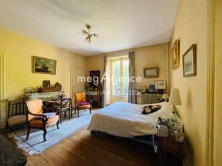 Demeure d'exception 14 pièces