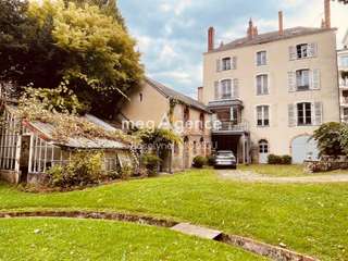 Demeure d'exception 14 pièces