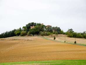 Vente Demeure d'exception 5 chambresLavaur