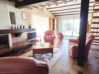 Demeure d'exception 5 pièces