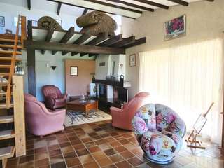 Demeure d'exception 5 pièces