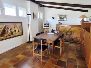 Demeure d'exception 5 pièces