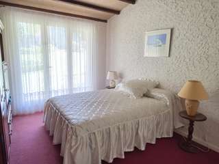 Demeure d'exception 5 pièces