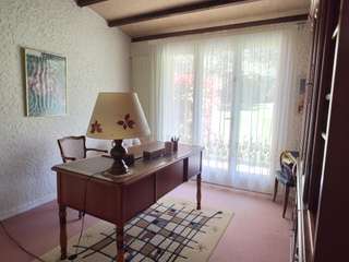 Demeure d'exception 5 pièces