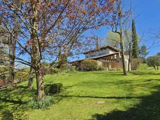 Demeure d'exception 5 pièces