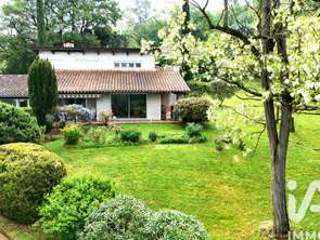 Vente Demeure d'exception 3 chambresLaveyron