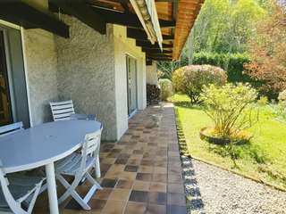 Demeure d'exception 5 pièces