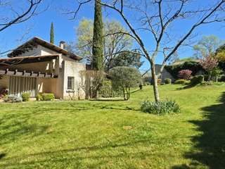 Demeure d'exception 5 pièces