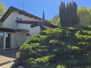 Demeure d'exception 5 pièces