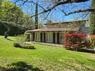 Demeure d'exception 5 pièces