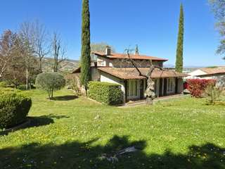 Demeure d'exception 5 pièces