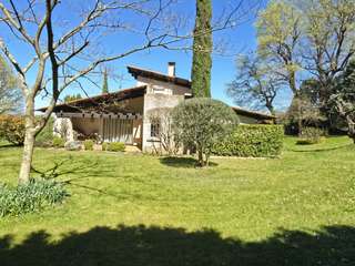 Demeure d'exception 5 pièces