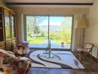 Demeure d'exception 5 pièces