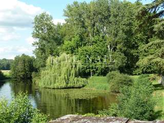 Demeure d'exception 17 pièces