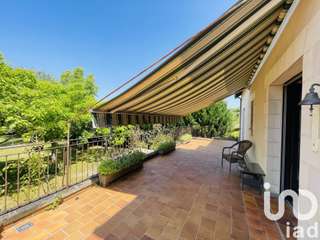 Demeure d'exception 11 pièces