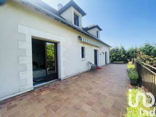 Demeure d'exception 11 pièces