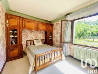 Demeure d'exception 11 pièces