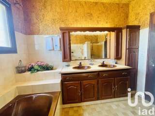 Demeure d'exception 11 pièces