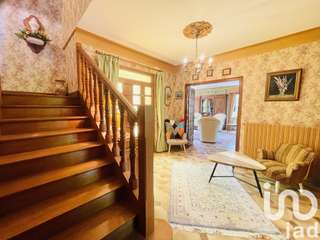 Demeure d'exception 11 pièces