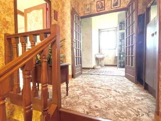 Demeure d'exception 11 pièces