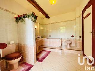 Demeure d'exception 11 pièces