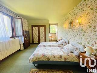 Demeure d'exception 11 pièces