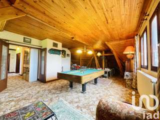 Demeure d'exception 11 pièces