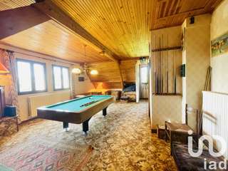 Demeure d'exception 11 pièces