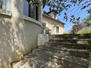 Demeure d'exception 11 pièces