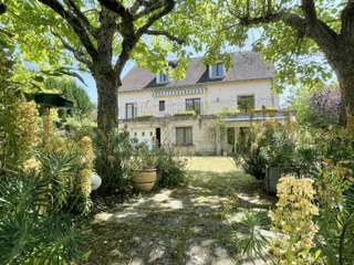 Demeure d'exception 11 pièces