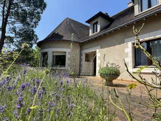 Demeure d'exception 11 pièces