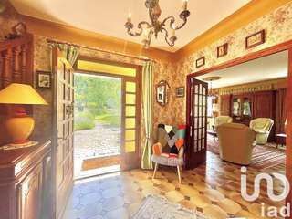 Demeure d'exception 11 pièces