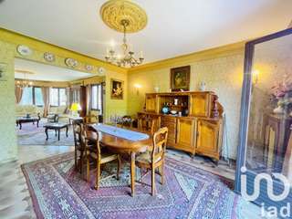 Demeure d'exception 11 pièces