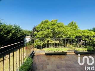 Demeure d'exception 11 pièces