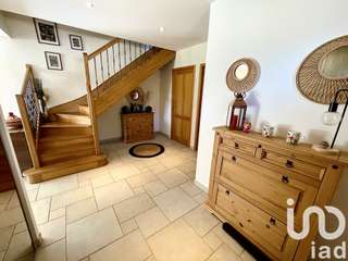 Demeure d'exception 9 pièces