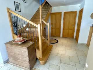 Demeure d'exception 9 pièces