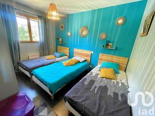 Demeure d'exception 9 pièces