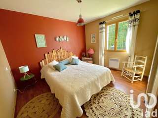 Demeure d'exception 9 pièces