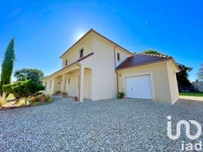 Vente Demeure d'exception 4 chambresLe Blanc