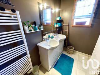 Demeure d'exception 9 pièces