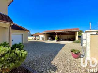 Demeure d'exception 9 pièces