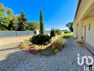 Demeure d'exception 9 pièces