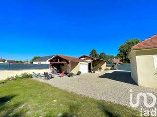 Demeure d'exception 9 pièces