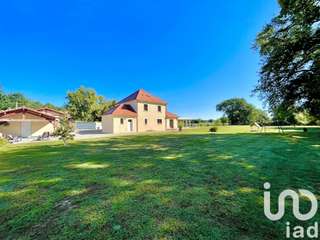 Demeure d'exception 9 pièces