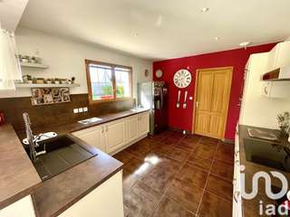 Demeure d'exception 9 pièces