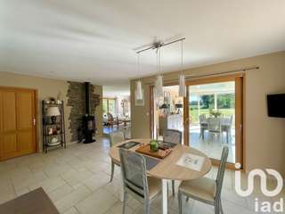 Demeure d'exception 9 pièces