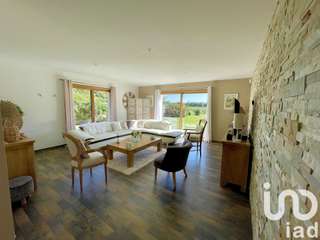 Demeure d'exception 9 pièces